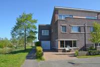 Woning De Skries 12 Hurdegaryp