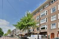 Woning Spaarndammerstraat 64 Amsterdam