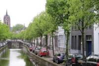 Woning Oude 10 2611 Delft