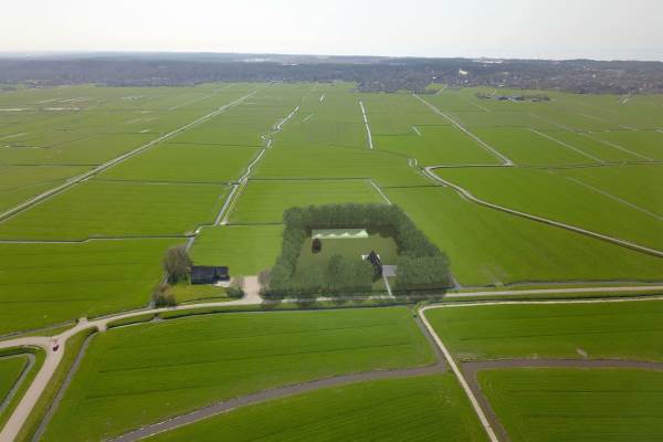 Woning Hogenweg 1 Schoorl