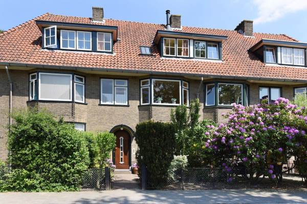 Woning Prins Frederiklaan 44 Breda