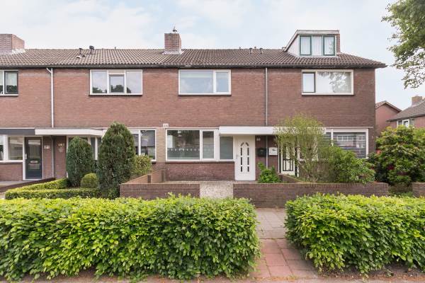 Woning Beiaard 151 Etten-Leur