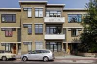 Woning IJsclubweg 10 Den Haag