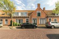 Woning Zuidstraat 62 Westkapelle