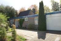 Woning Burgemeester Mallenslaan 9 Kaatsheuvel