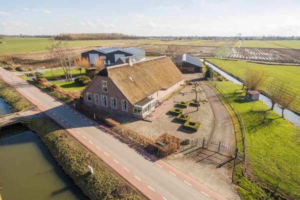 Woning Nedereindseweg 543 Utrecht