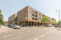 Woning Baanweg 17 Rotterdam