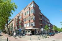 Woning Mathenesserweg 151 Rotterdam
