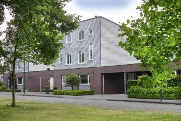 Woning Baansteen 6 Nistelrode