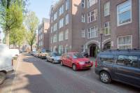 Woning Bankastraat 54 Amsterdam