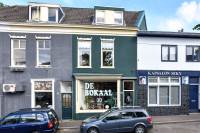 Woning Klarendalseweg 62 Arnhem