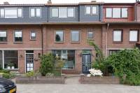 Woning Ir. Wortmanstraat 18 Harderwijk