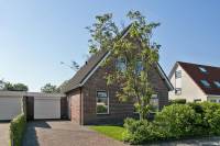 Woning De Bjirken 57 Feanwâlden