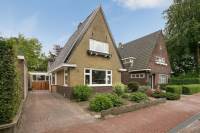 Woning Schoolstraat 20 Buitenpost