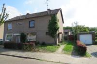 Woning Huntstraat 38 Sittard