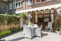 Woning Oranjestraat 61 Rotterdam