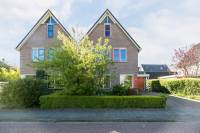 Woning De Stuw 12 Sauwerd
