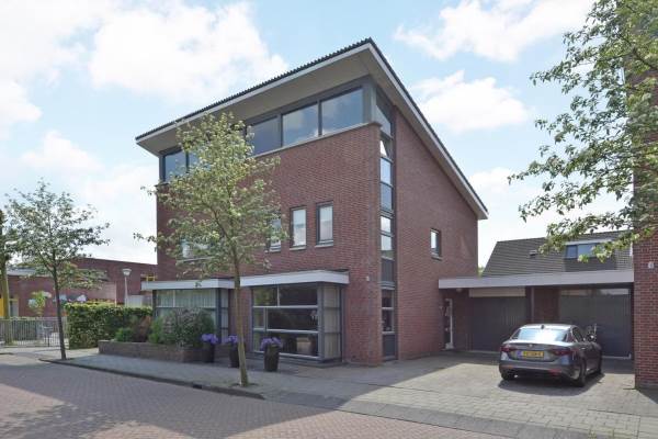 Woning Arendshorst 74 Honselersdijk