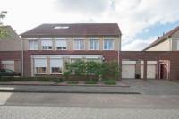 Woning Rinus Pereirastraat 4 Reuver