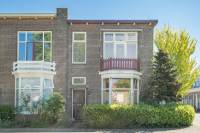 Woning Matthias van Pellicomstraat 15 Leeuwarden