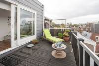 Woning Rodenrijselaan 25 Rotterdam