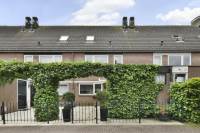 Woning Mijehof 68 Amsterdam