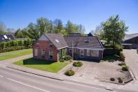 Woning Provincialeweg 124 Doezum