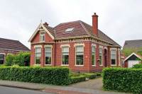 Woning Eideweg 11 Siddeburen