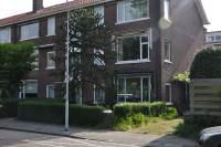 Woning Carel Vosmaerstraat 4 Voorburg