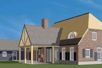 Woning Hollevoort 3 Bakel