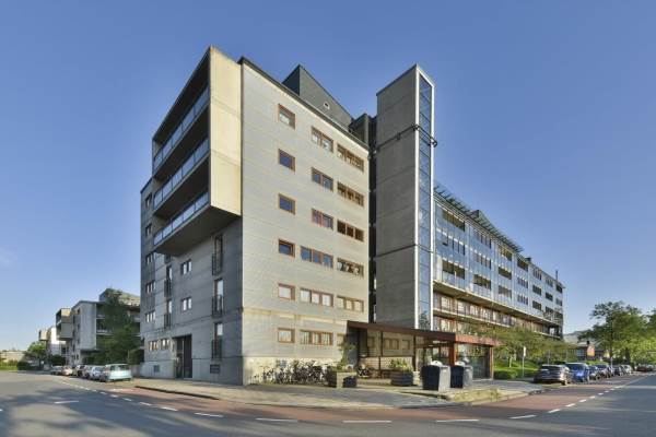 Woning P.C. Boutensstraat 224 Haarlem