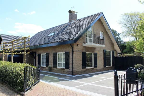 Woning Hondsdraf 11 Naaldwijk