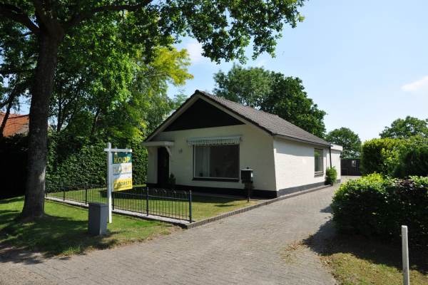 Woning Bankenstraat 8 Etten-Leur