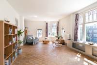 Woning Abraham Kuyperlaan 9 Rotterdam