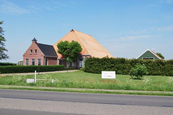 Woning Herenweg 95 Oosterzee