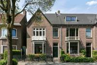 Woning Tjerk Hiddesstraat 22 Leeuwarden
