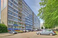 Woning Jaap Edendreef 76 Utrecht