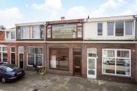 Woning Nassaustraat 5 Leiden