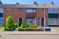 Woning Spechtstraat 25 Winterswijk