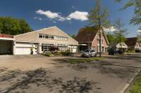 Woning Eekmaatlaan 33 Enschede