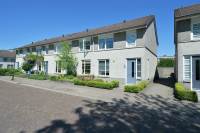 Woning Pastoor Müskenshof 12 Moergestel