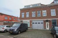 Woning Oostendam 3 Rotterdam
