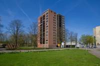 Woning Wittgensteinlaan 16 Amsterdam