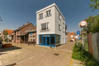 Woning Dwarsstraat 2 Terneuzen