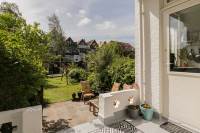 Woning Jan Willem Frisostraat 14 Rotterdam