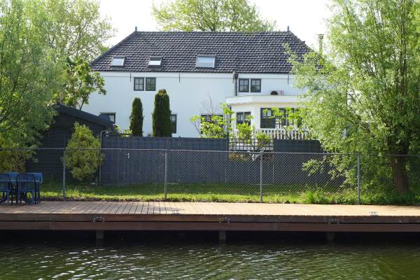 Woning Veerweg 5 Brielle