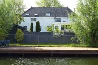 Woning Veerweg 5 Brielle