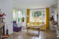 Woning De Graeffstraat 25 Rotterdam