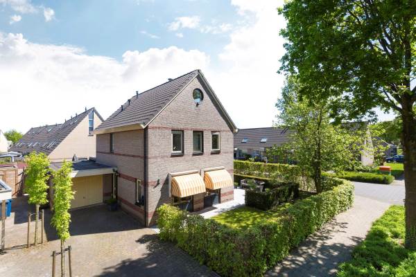 Woning Bijenkorf 26 Eerbeek