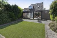 Woning Newtonlaan 10 Vlijmen